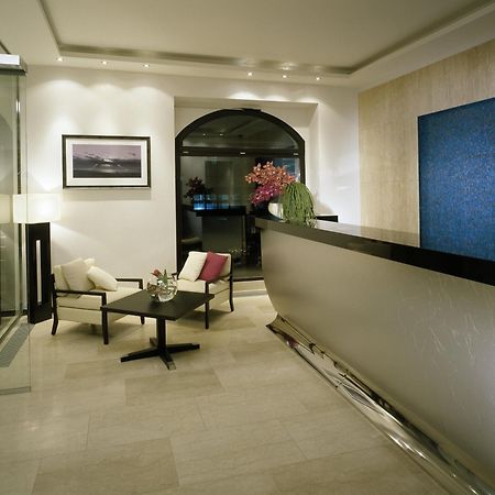Design Merrion Hotel ปราก ภายใน รูปภาพ