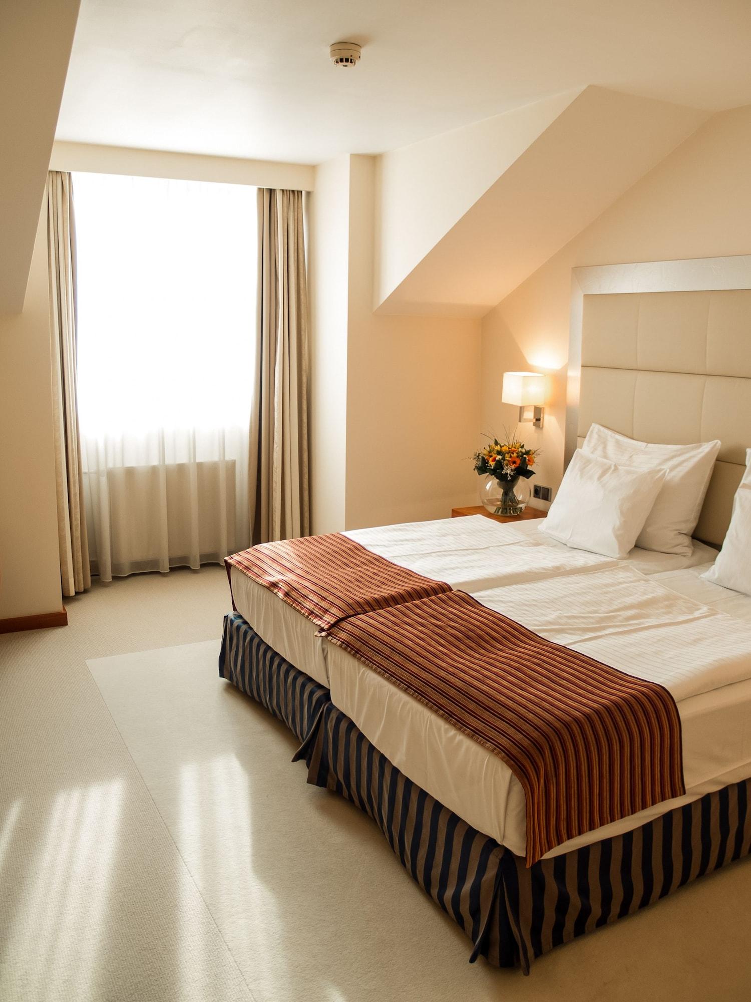 Design Merrion Hotel ปราก ภายนอก รูปภาพ