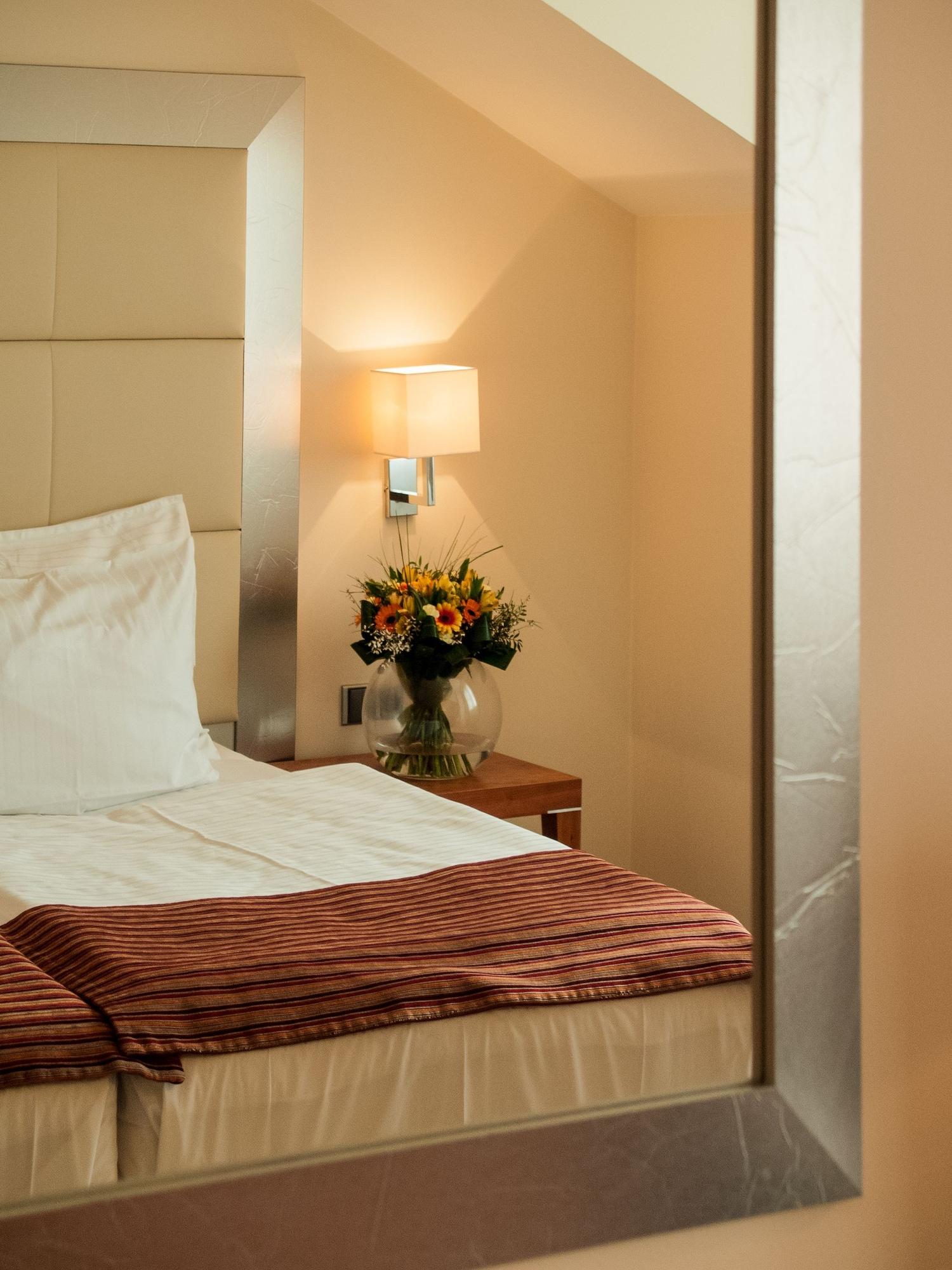 Design Merrion Hotel ปราก ภายนอก รูปภาพ
