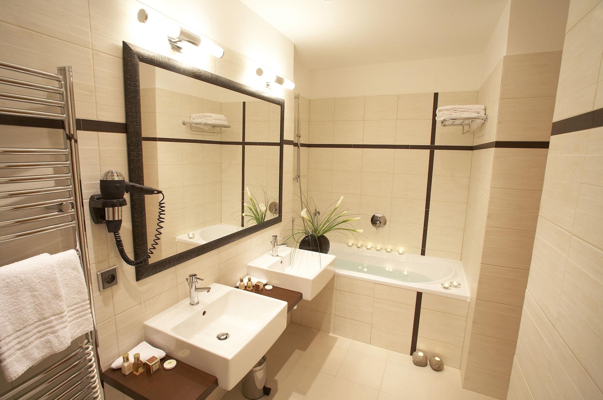 Design Merrion Hotel ปราก ภายนอก รูปภาพ