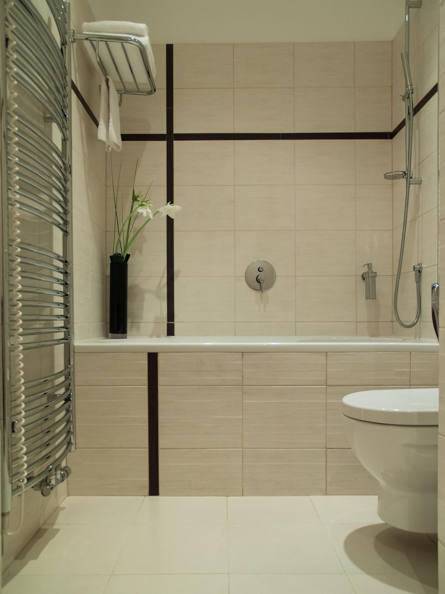Design Merrion Hotel ปราก ภายนอก รูปภาพ