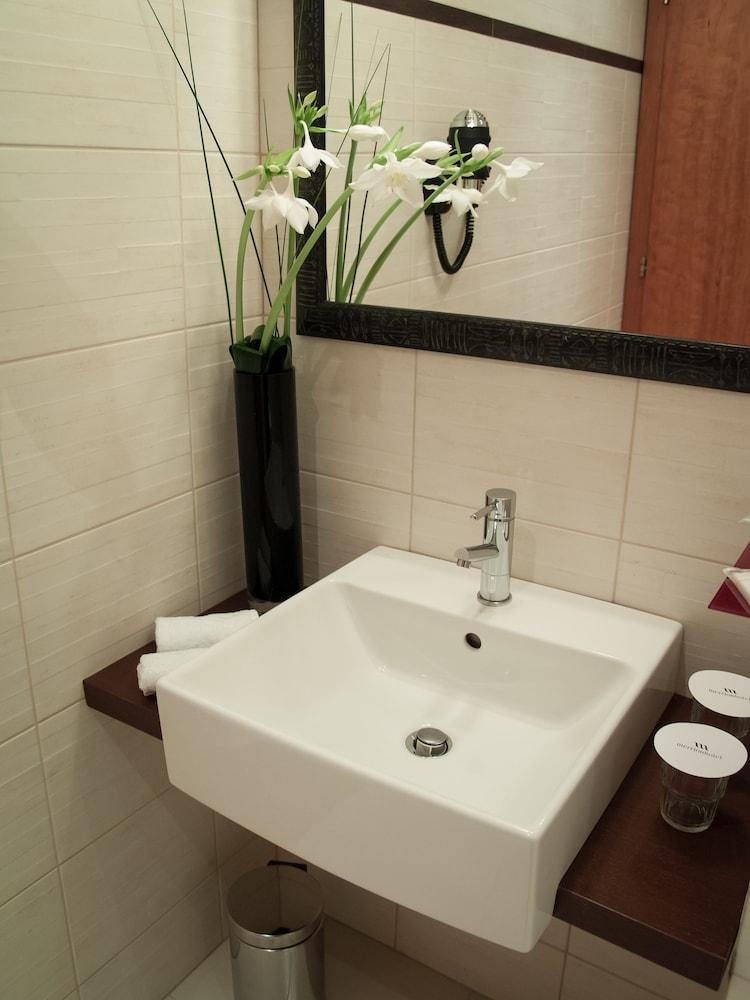 Design Merrion Hotel ปราก ภายนอก รูปภาพ