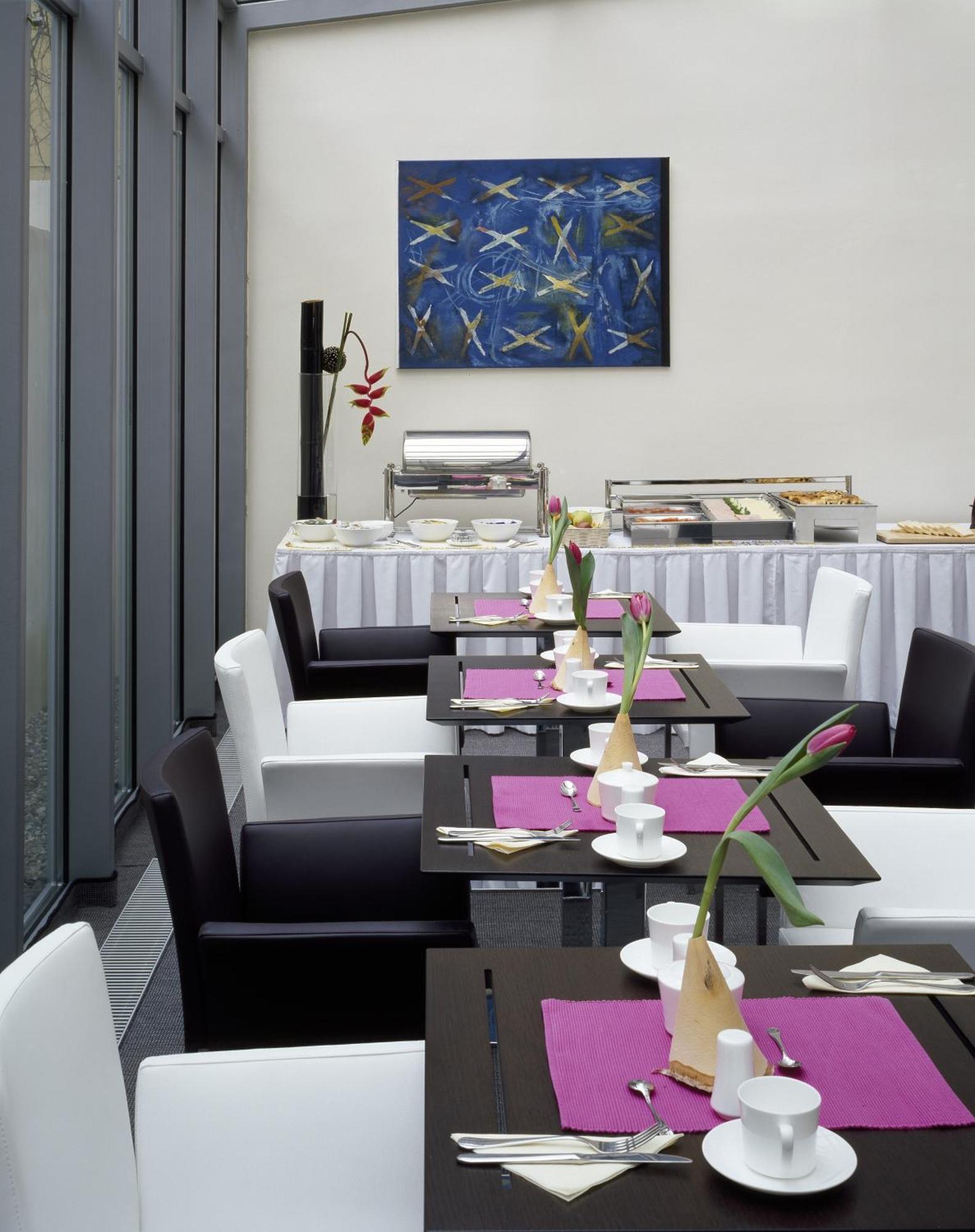 Design Merrion Hotel ปราก ภายนอก รูปภาพ