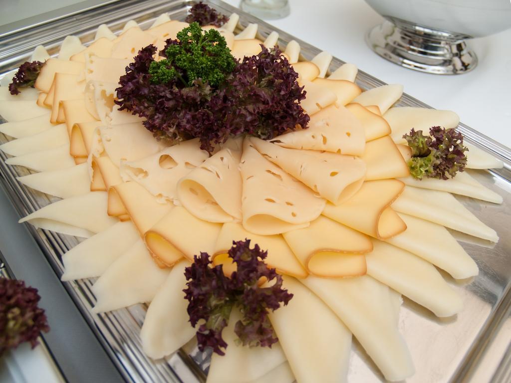 Design Merrion Hotel ปราก ภายนอก รูปภาพ